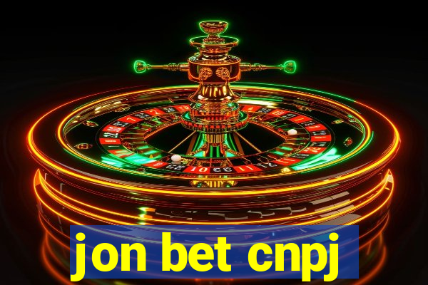 jon bet cnpj